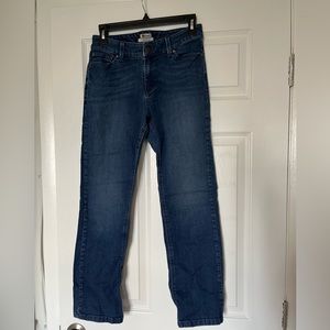 L.L. Bean Classic Fit Jean